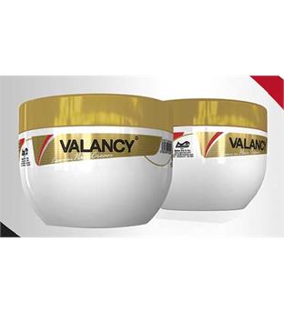 کرم مو والانسی