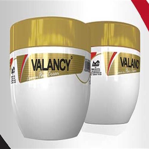 کرم مو والانسی